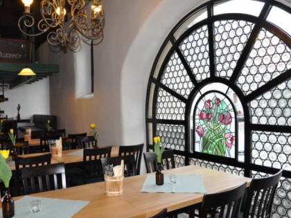 Foto: Alte Kleter