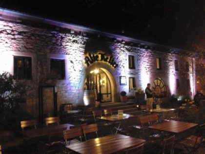 Foto: Alte Kleter