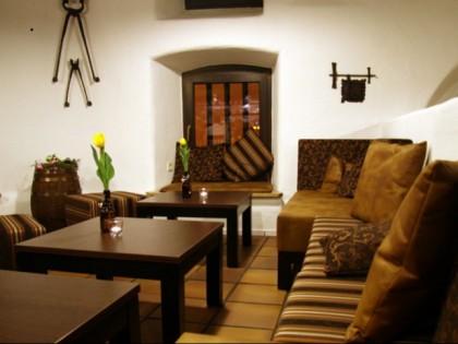 Foto: Alte Kleter