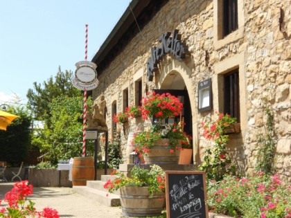 Foto: Alte Kleter